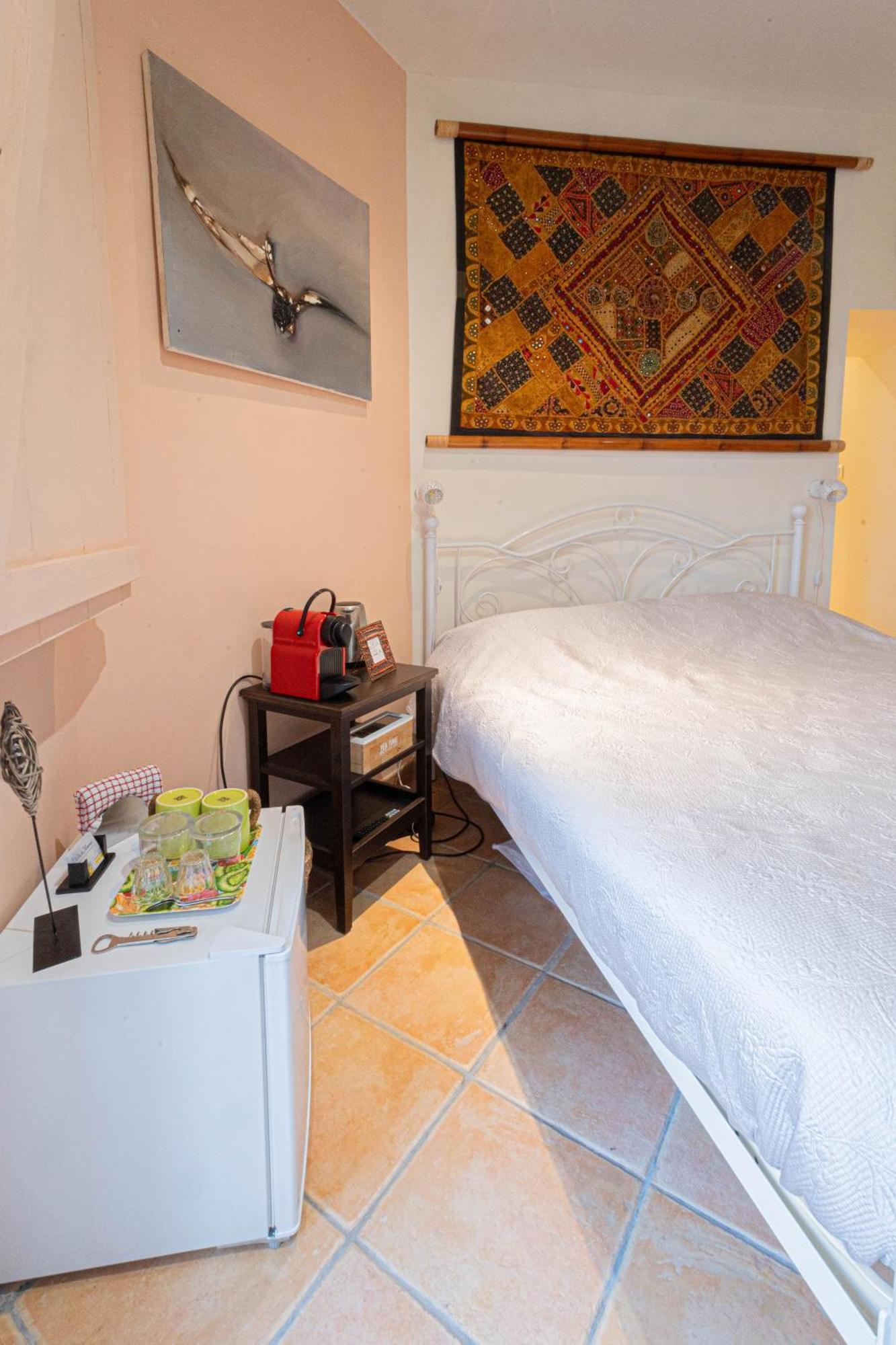 Villa Les Mimosas - 3 Chambres D'Hotes Plassac  Ngoại thất bức ảnh