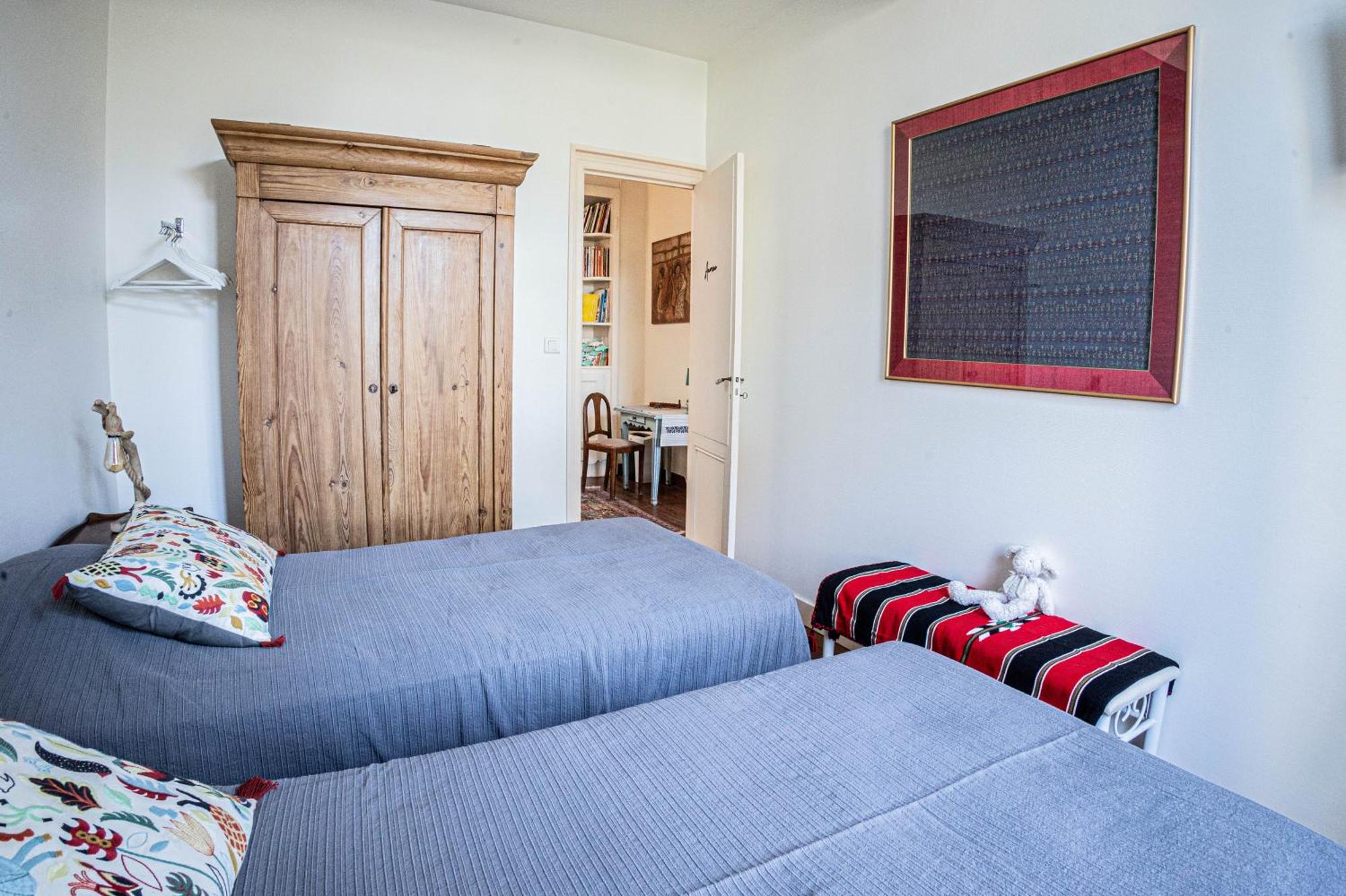 Villa Les Mimosas - 3 Chambres D'Hotes Plassac  Ngoại thất bức ảnh