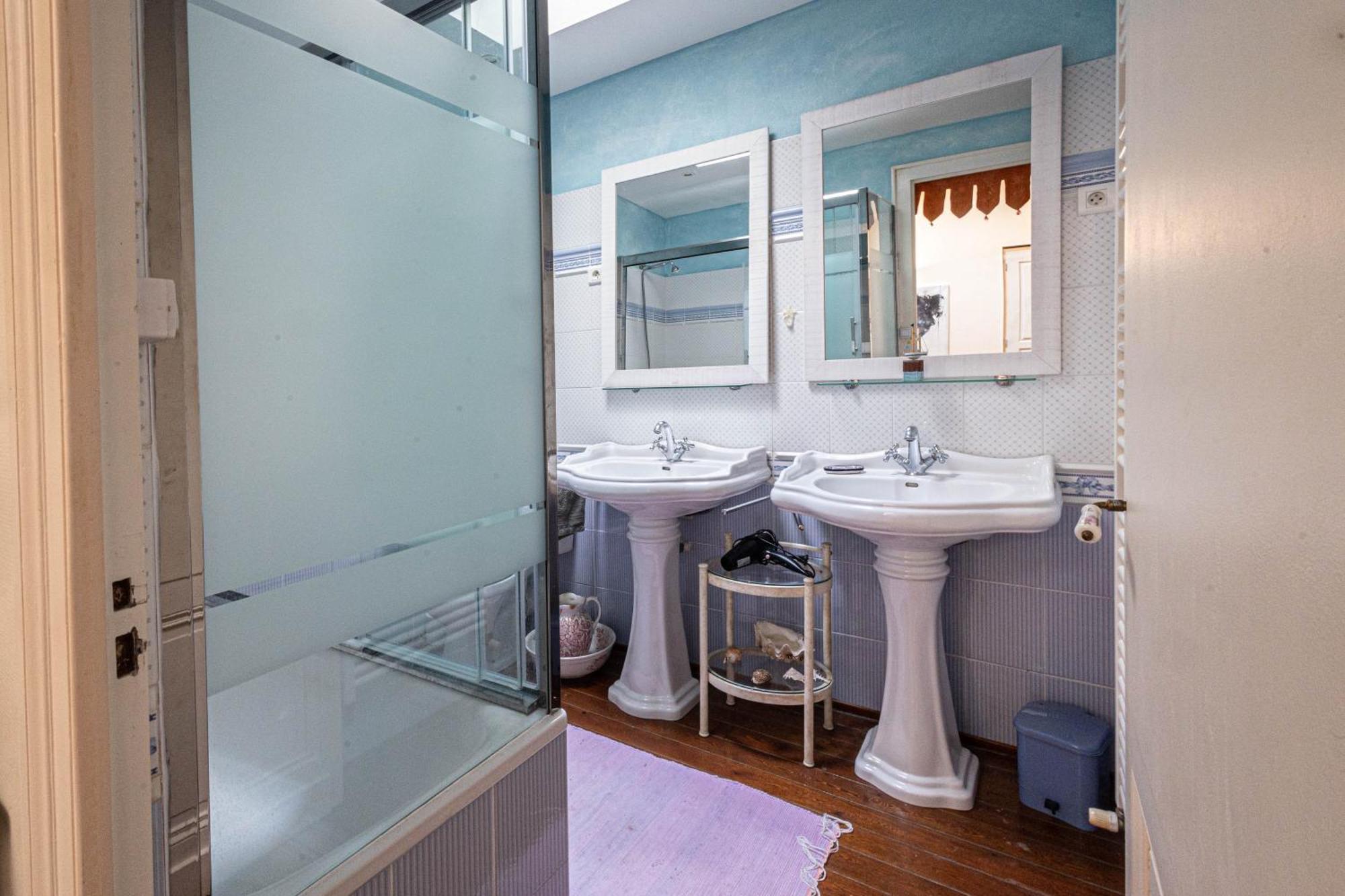 Villa Les Mimosas - 3 Chambres D'Hotes Plassac  Ngoại thất bức ảnh